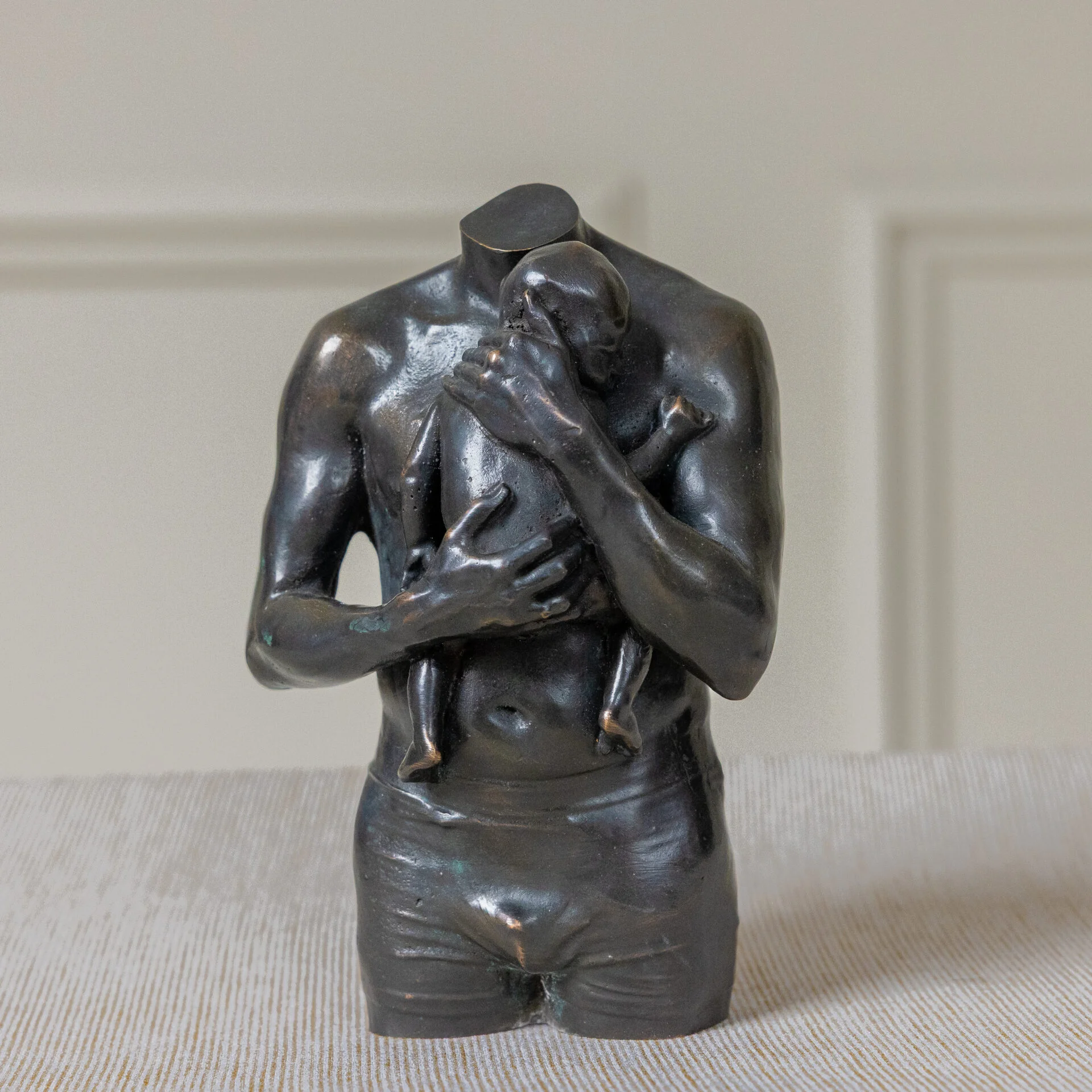 Heavy_Family_vader_kind_beeld