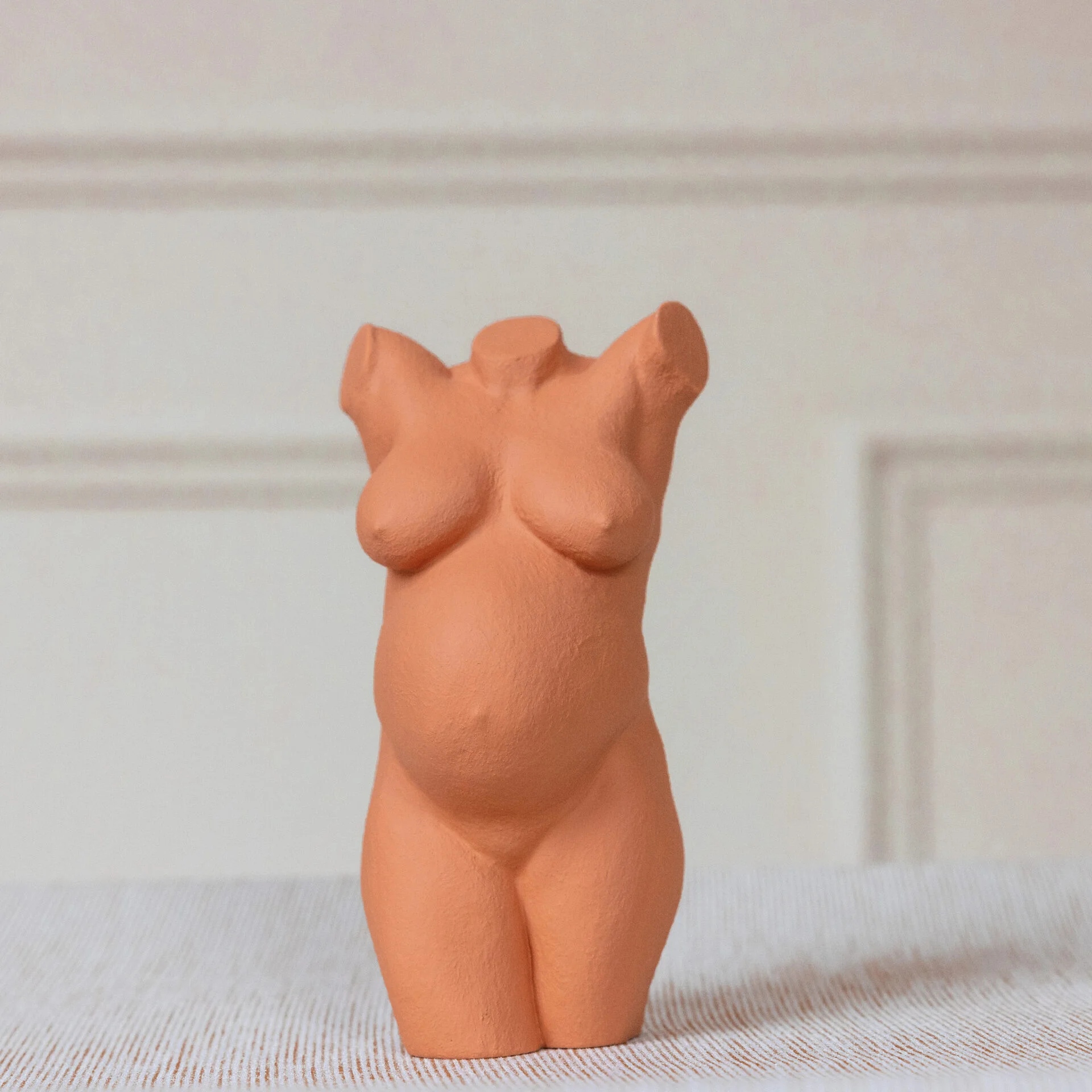 Soft_Nude_zwangerschapsbeeld_zonder_armen