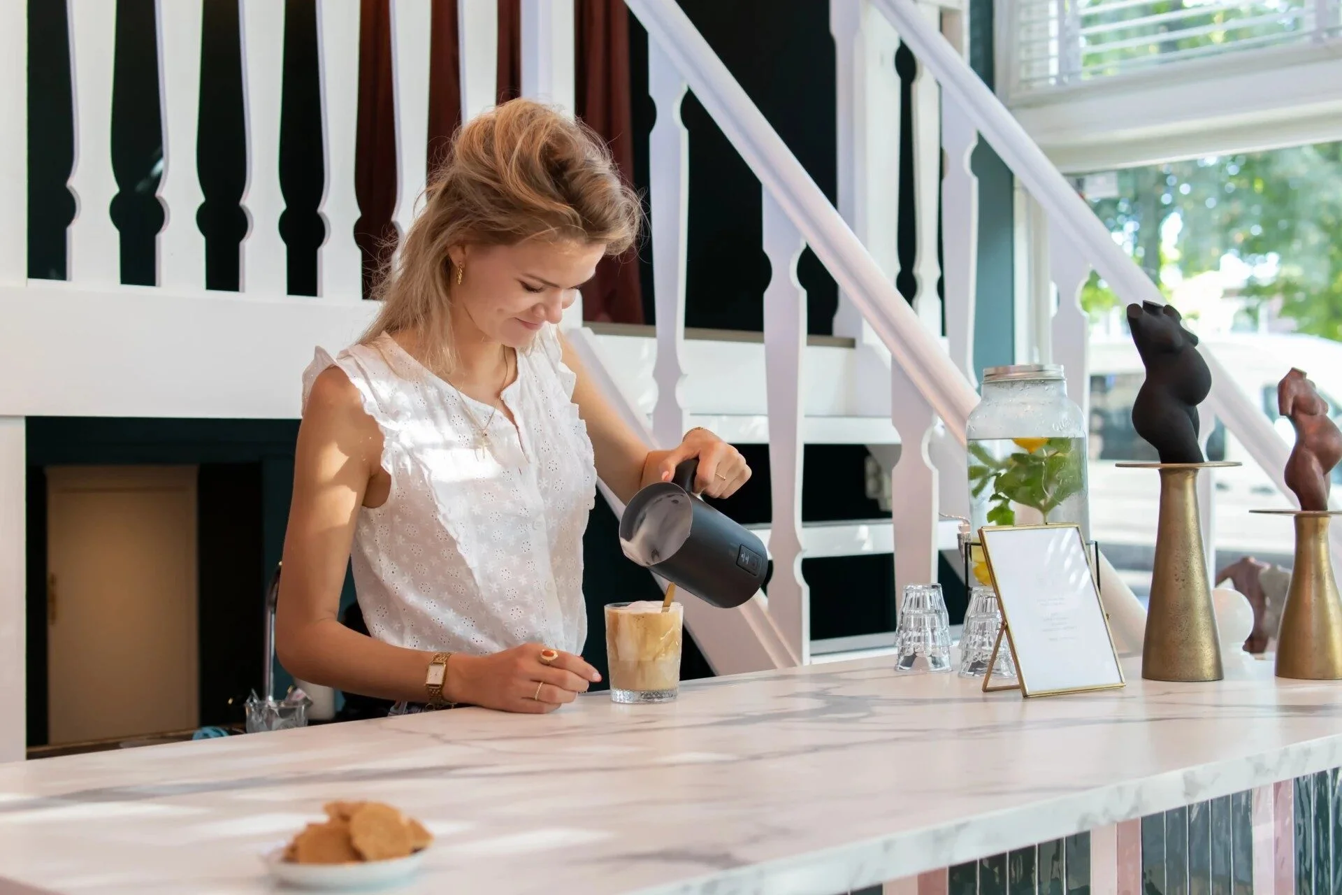 barbara krijger de 3d bar